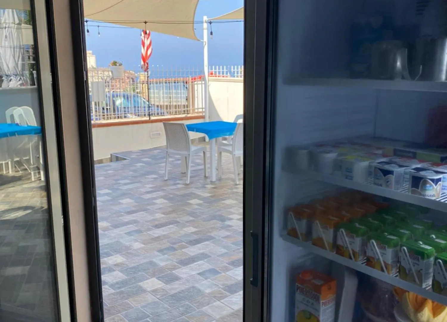 Bed & Breakfast La Ruota B&B Terrasini