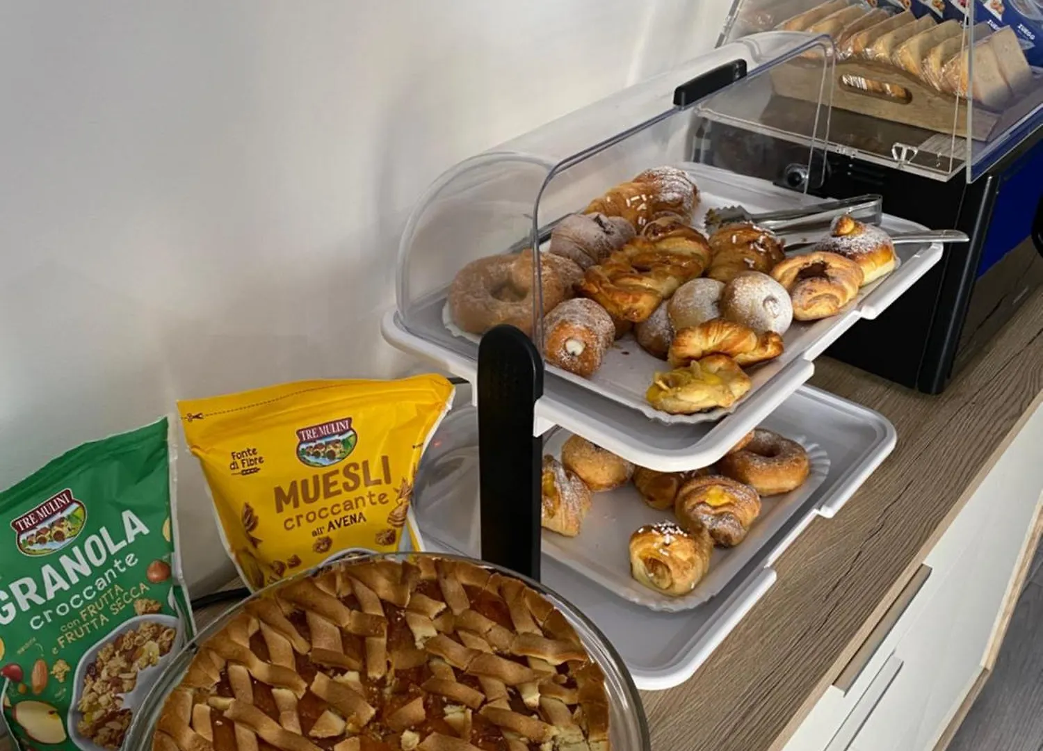 La Ruota B&B Terrasini Italien