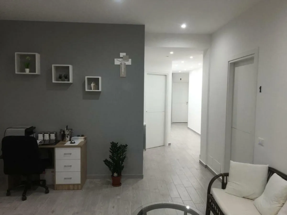 La Ruota B&B Terrasini