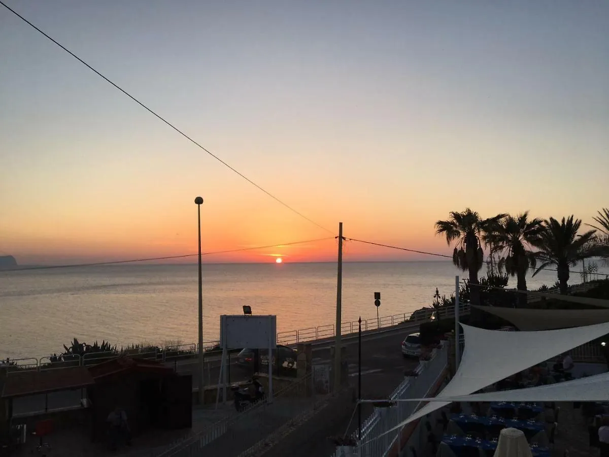 La Ruota B&B Terrasini