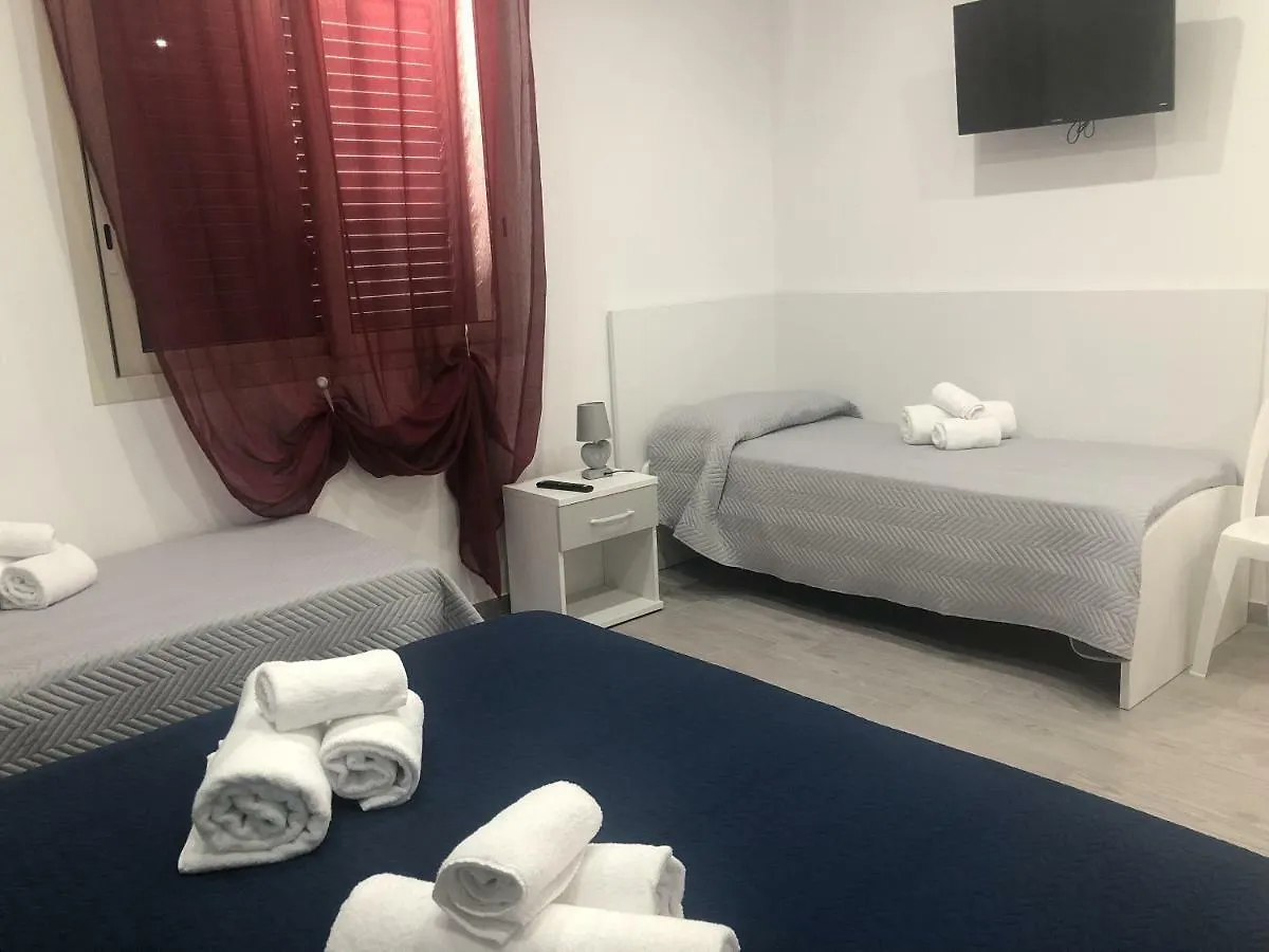 Bed & Breakfast La Ruota B&B Terrasini
