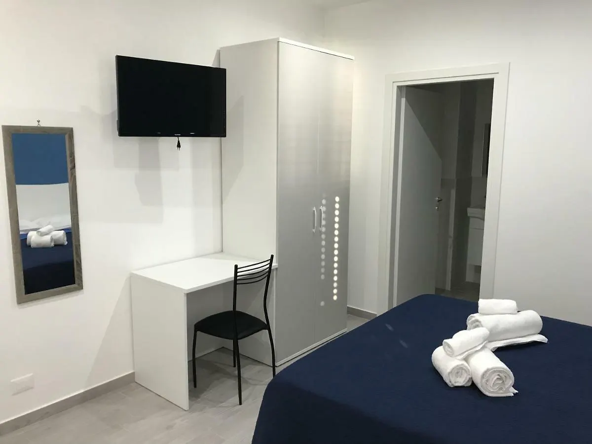 La Ruota B&B Terrasini