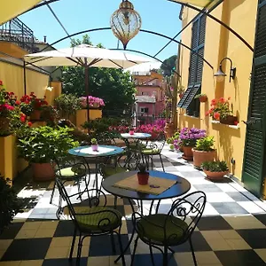 *** Hotel Il Maestrale Italy
