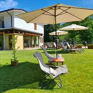 Miravallesuites , San Zeno di Montagna Italië