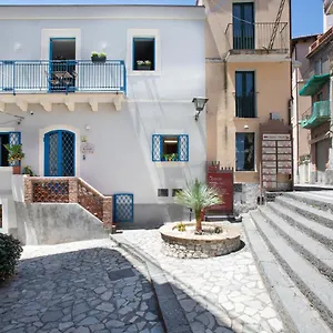 Nocleg ze śniadaniem Casa Blandano, Castelmola