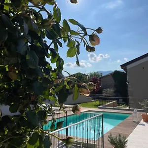 Corte Caiar , Caprino Veronese Italië