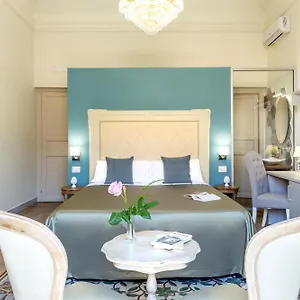  Bed and breakfast Keramos Luxury
