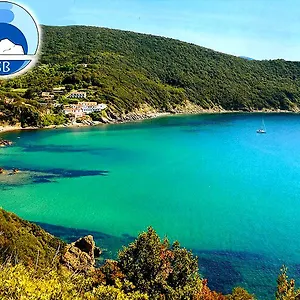 Scoglio Bianco 3*, Portoferraio Italië