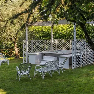 **** Bed & Breakfast Country Italy
