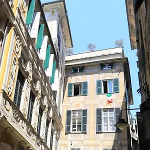 ** Guest house Quarto Piano Italy