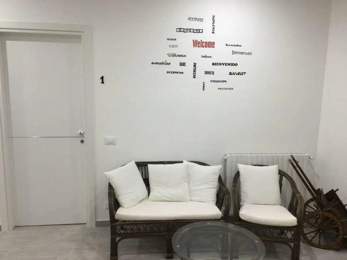 La Ruota B&B Terrasini 0*,  Italy