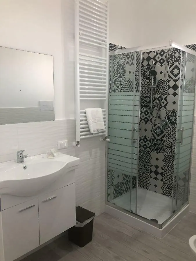 La Ruota B&B Terrasini 0*,