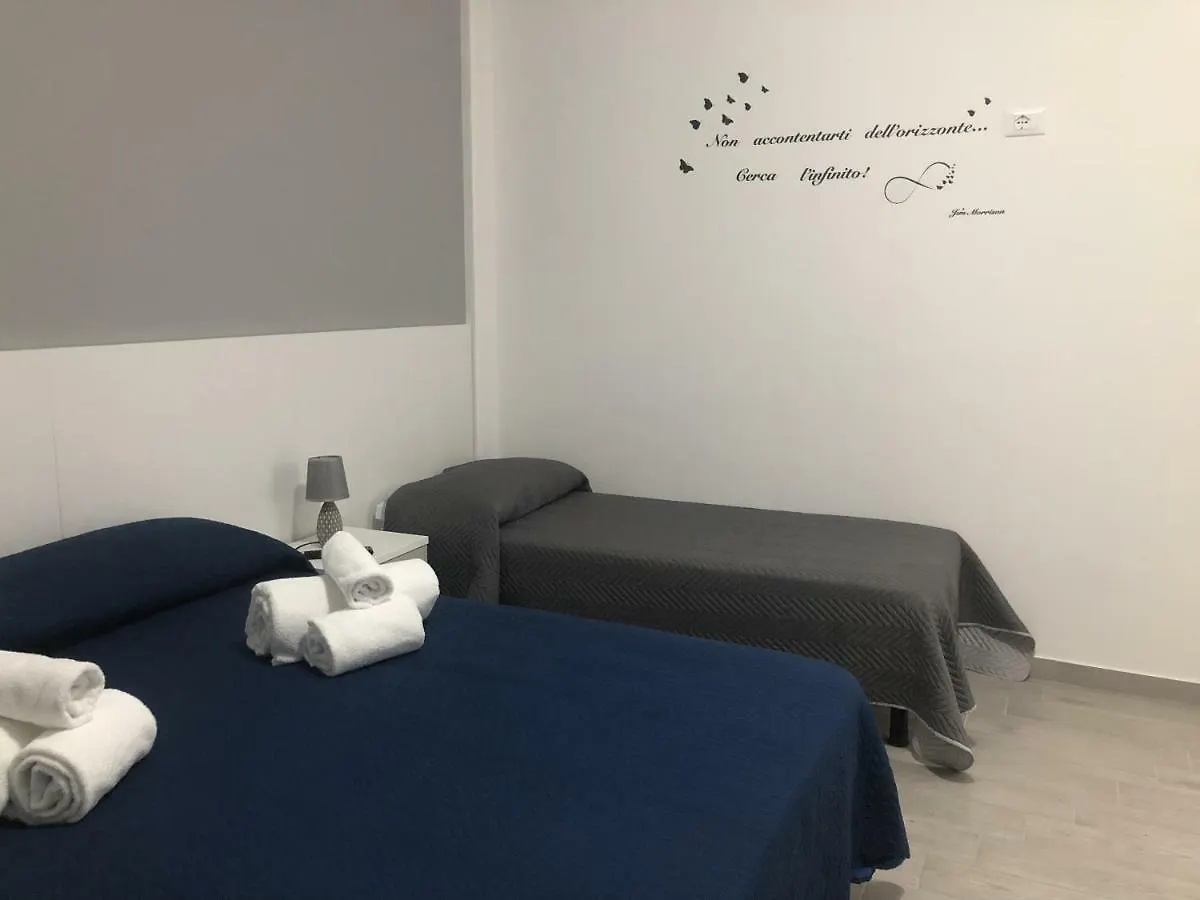 Bed & Breakfast La Ruota B&B Terrasini