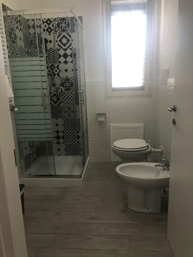La Ruota B&B Terrasini Italy