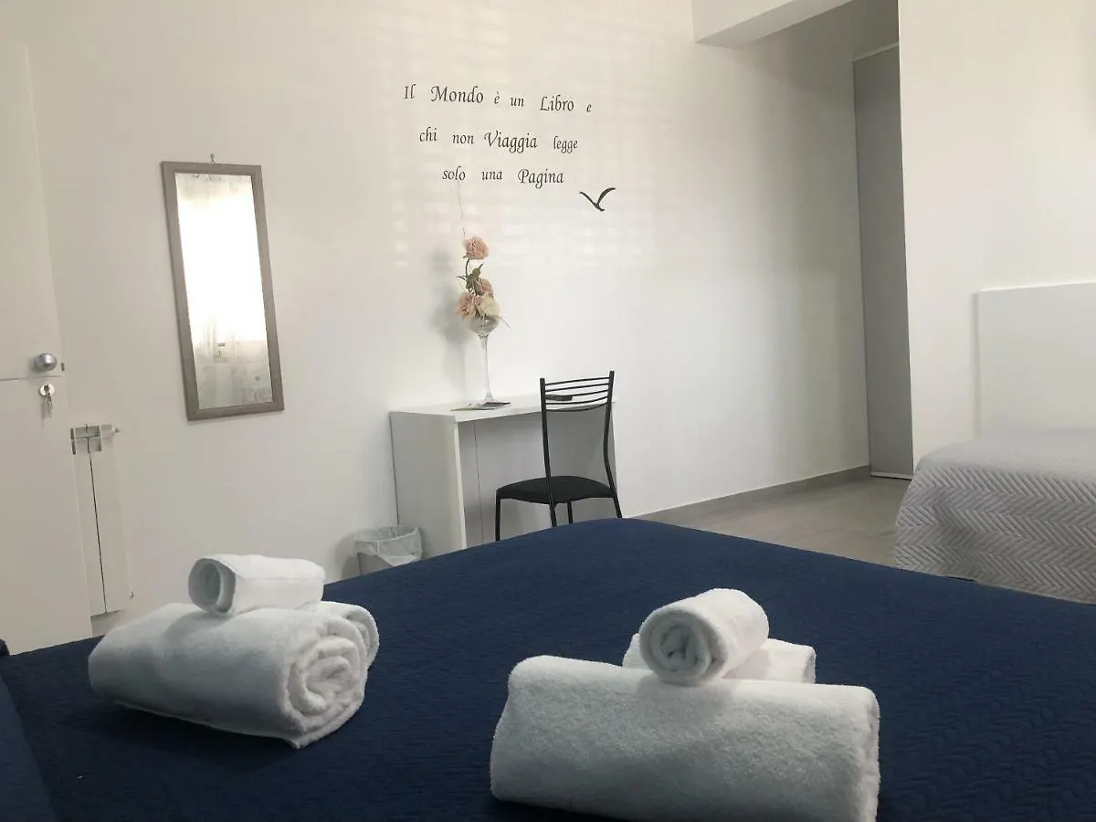 Bed & Breakfast La Ruota B&B Terrasini