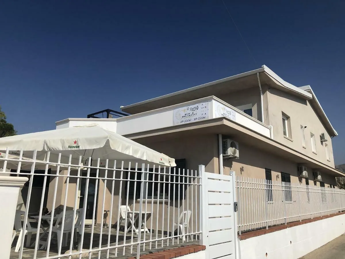 La Ruota B&B Terrasini Italy