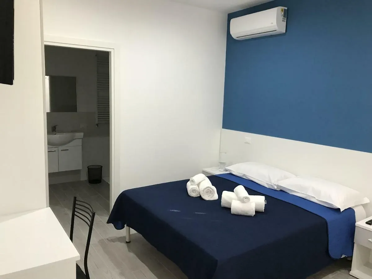 Bed & Breakfast La Ruota B&B Terrasini